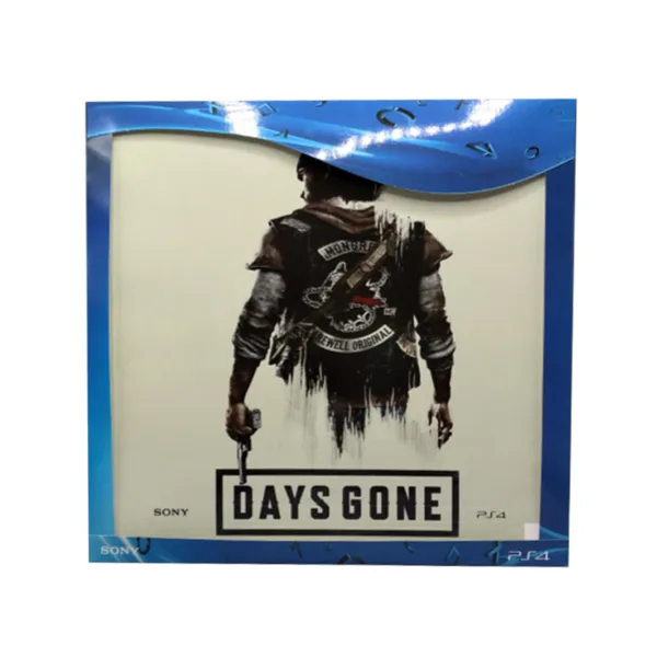 خرید برچسب پلی استیشن 4 طرح بازی Days Gone