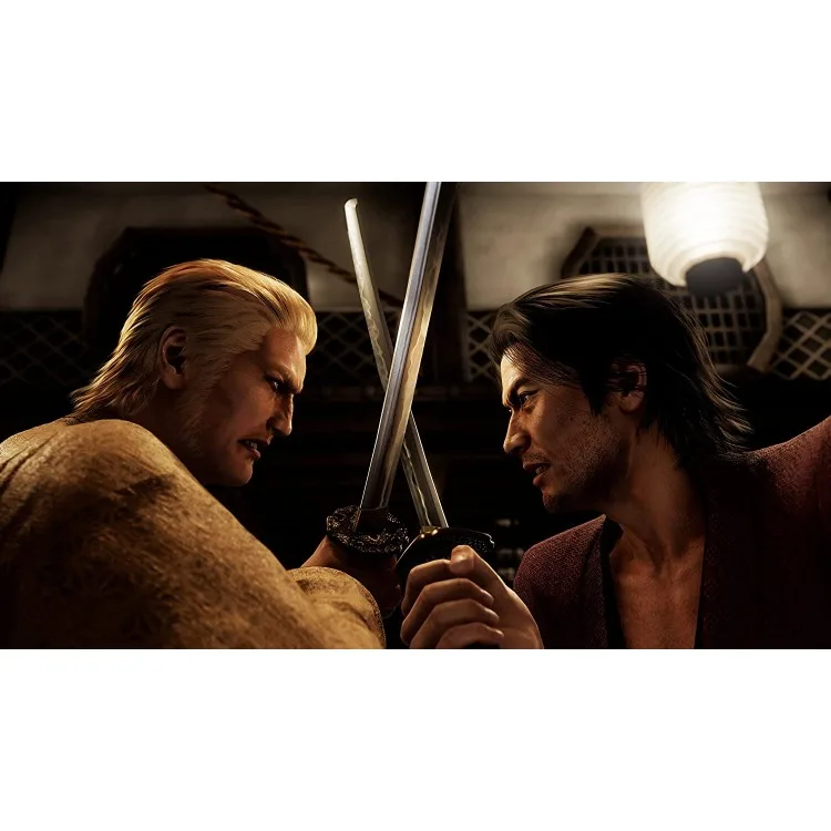 خرید بازی Like a Dragon: Ishin برای PS4