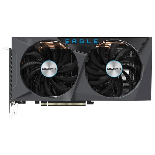 خرید کارت گرافیک Gigabyte GeForce RTX 3060 Eagle - ظرفیت 12 گیگابایت