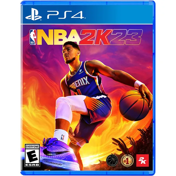 خرید بازی NBA 2k23 برای PS4