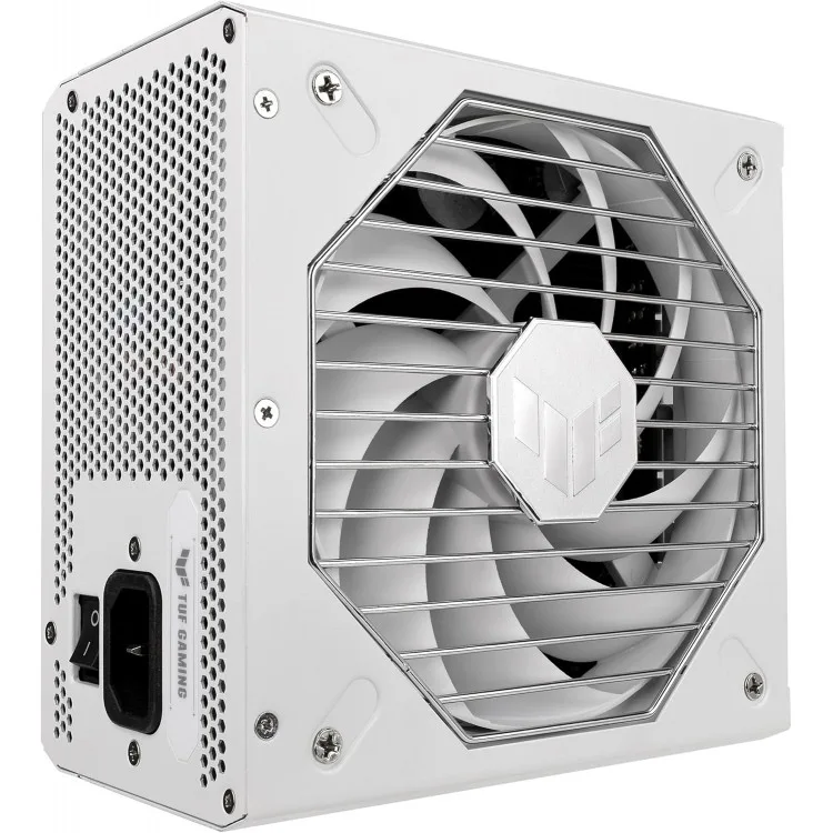 خرید پاور Asus TUF Gaming 1000W Gold - سفید