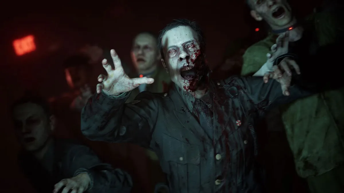 کپکام با Resident Evil Veronica مثل یک نسخه شمارهدار برخورد خواهد کرد