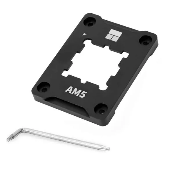 خرید هلدر پردازنده Thermalright برای سوکت AM5 - ورژن دو - سیاه