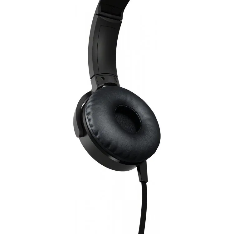 خرید هدفون Sony MDR-XB450AP Extra Bass - سیاه