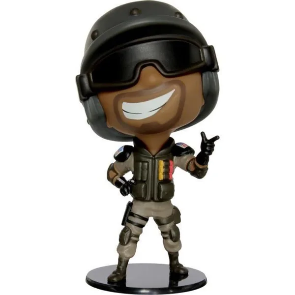 خرید فیگور Castle از بازی Rainbow Six Siege