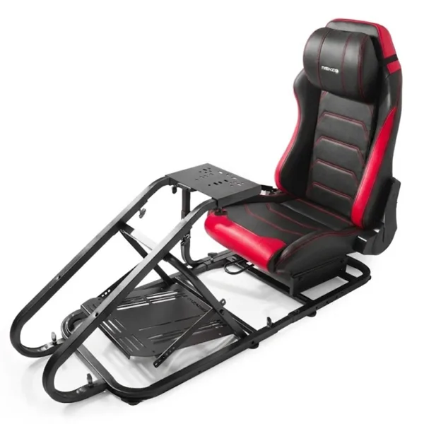 صندلی و استند رانندگی رنزو RENZO GT-Racing Simulator