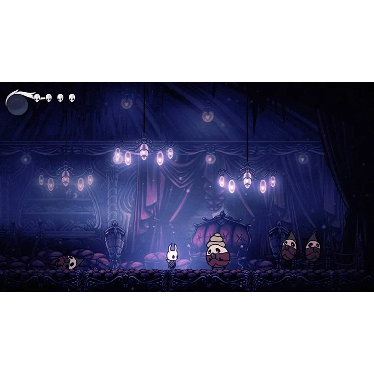 خرید بازی Hollow Knight نسخه فیزیکی برای نینتندو سوییچ