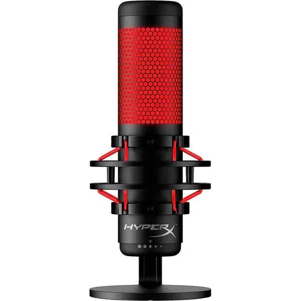 خرید میکروفون HyperX Quadcast