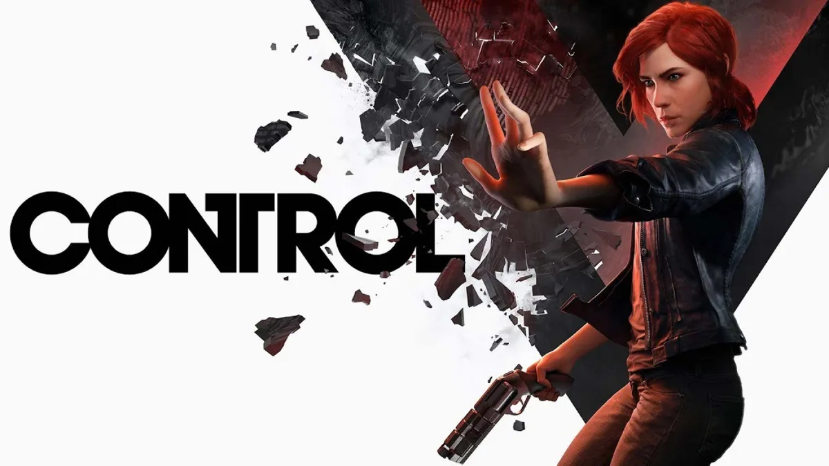اسپین آف چند نفره بازی Control در حال توسعه است