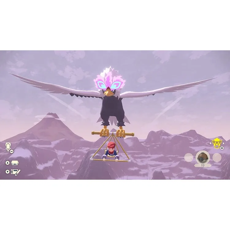 خرید بازی Pokemon Legends: Arceus برای نینتندو سوییچ