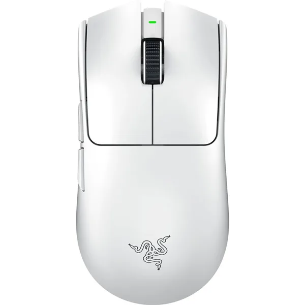 خرید موس Razer Viper v3 Pro - بی سیم - سفید