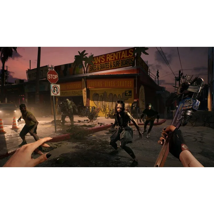 خرید بازی Dead Island 2 نسخه Day One برای PS4