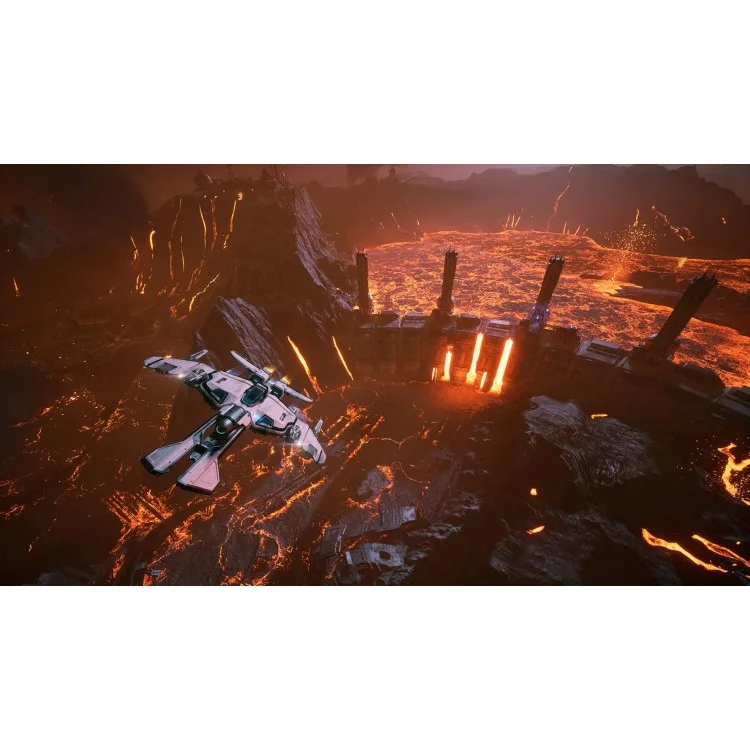 خرید بازی Everspace 2 نسخه Stellar برای PS5