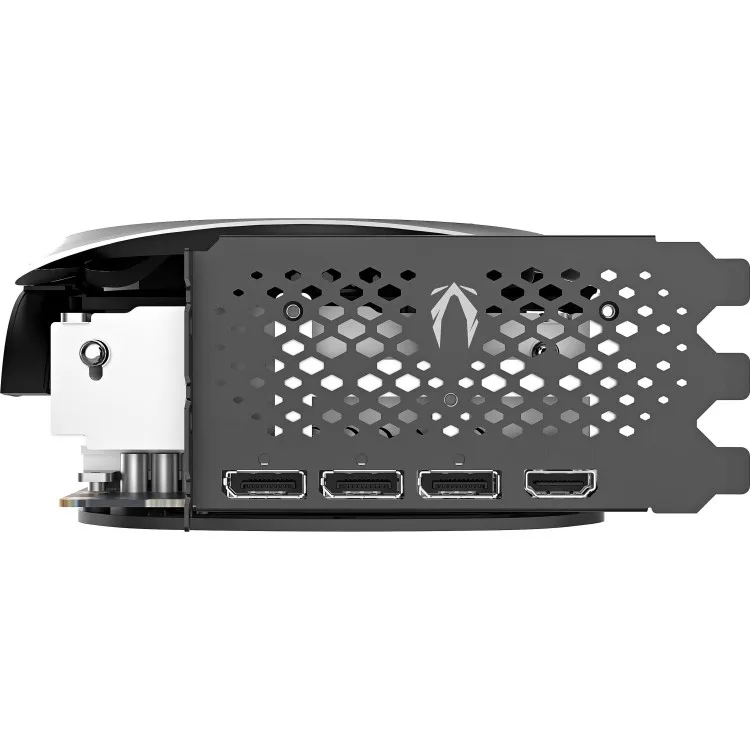 خرید کارت گرافیک ZOTAC GeForce RTX4070 Ti AMP Extreme AIRO - حافظه 12 گیگابایت