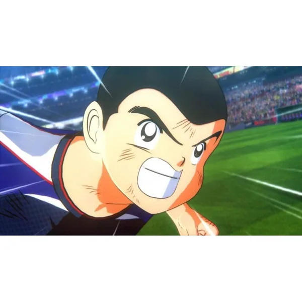 خرید بازی Captain Tsubasa: Rise of New Champions برای PS4