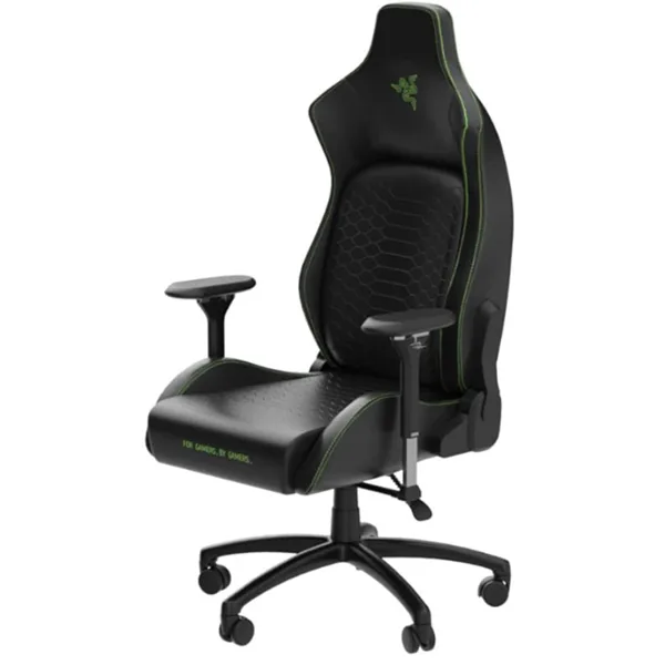 خرید صندلی گیمینگ Razer Iskur - سایز XL