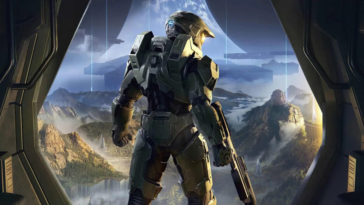 شایعه: دیسک بازی Halo Infinite شامل بازی کامل نیست