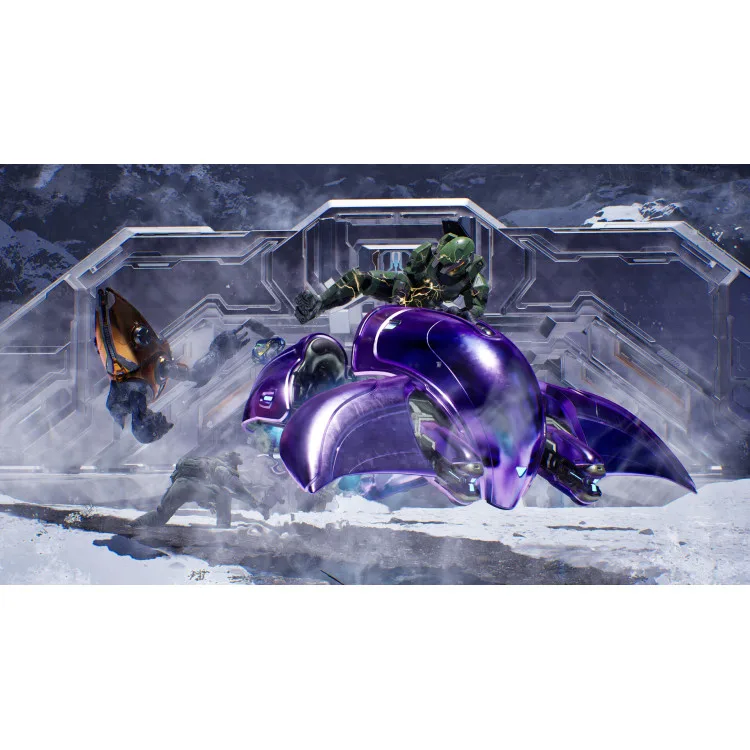 خرید بازی Halo: Campaign Evolved برای PS5