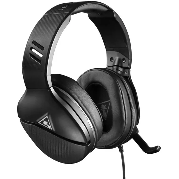 خرید هدست Turtle Beach Recon 200 - سیاه