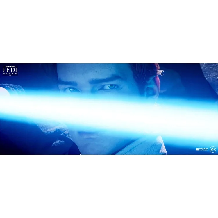 خرید بازی Star Wars Jedi: Fallen Order نسخه Deluxe Edition برای PS4