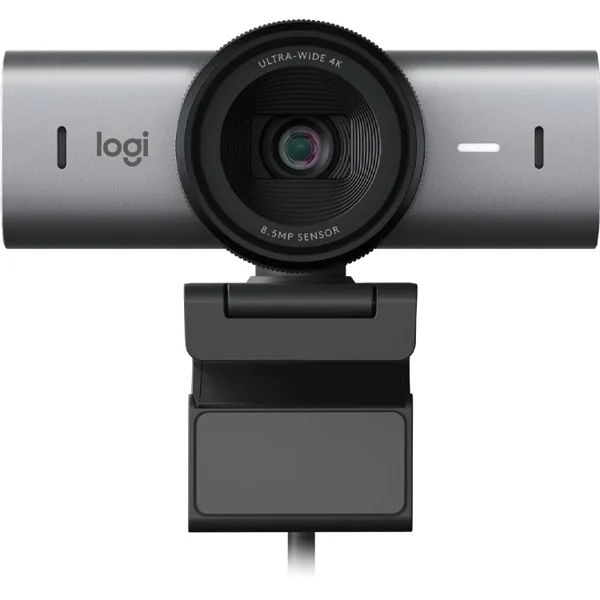 خرید وبکم Logitech MX Brio 705