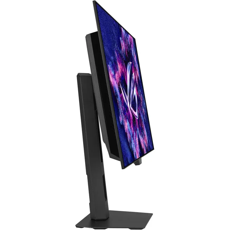 خرید مانیتور ۲۷ اینچ Asus ROG Strix OLED XG27AQWMG - کیفیت 2K