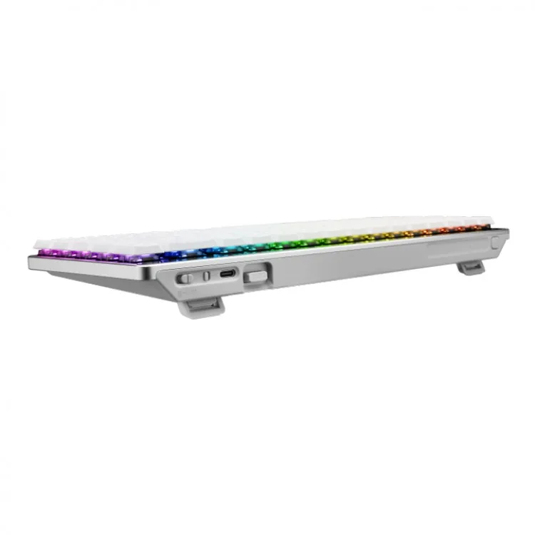 خرید کیبورد Asus ROG Falchion RX Low Profile 65 - بی سیم - سوییچ ترکیبی ROG RX قرمز