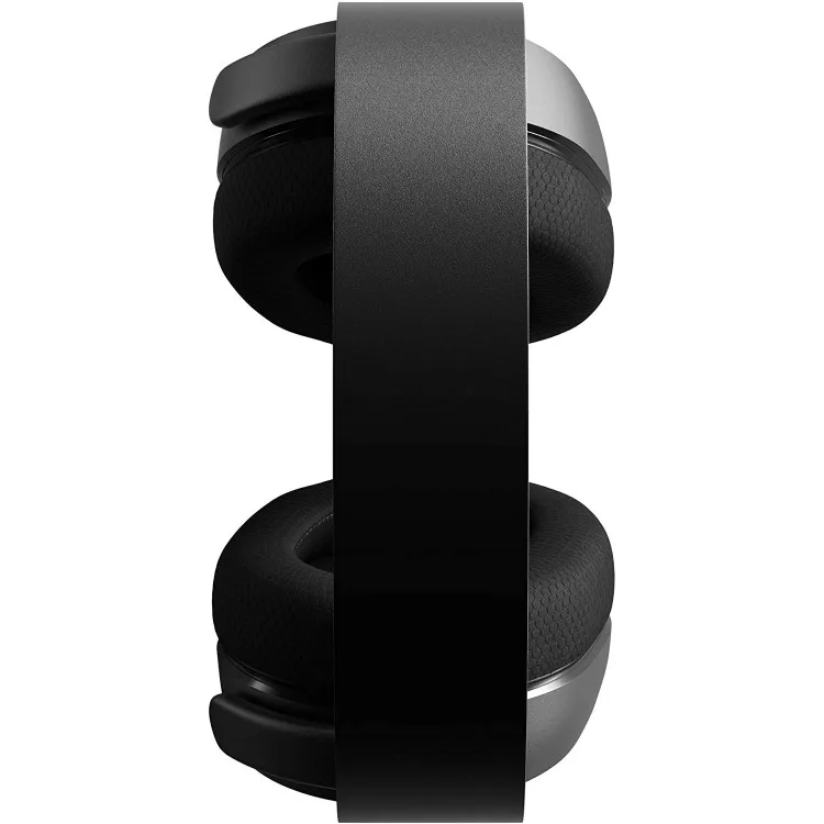 خرید هدست گیمینگ SteelSeries Arctis 3 بلوتوث - سیاه