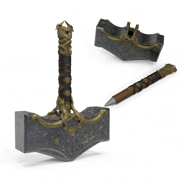 خرید بازی God of War: Ragnarok نسخه Jotnar