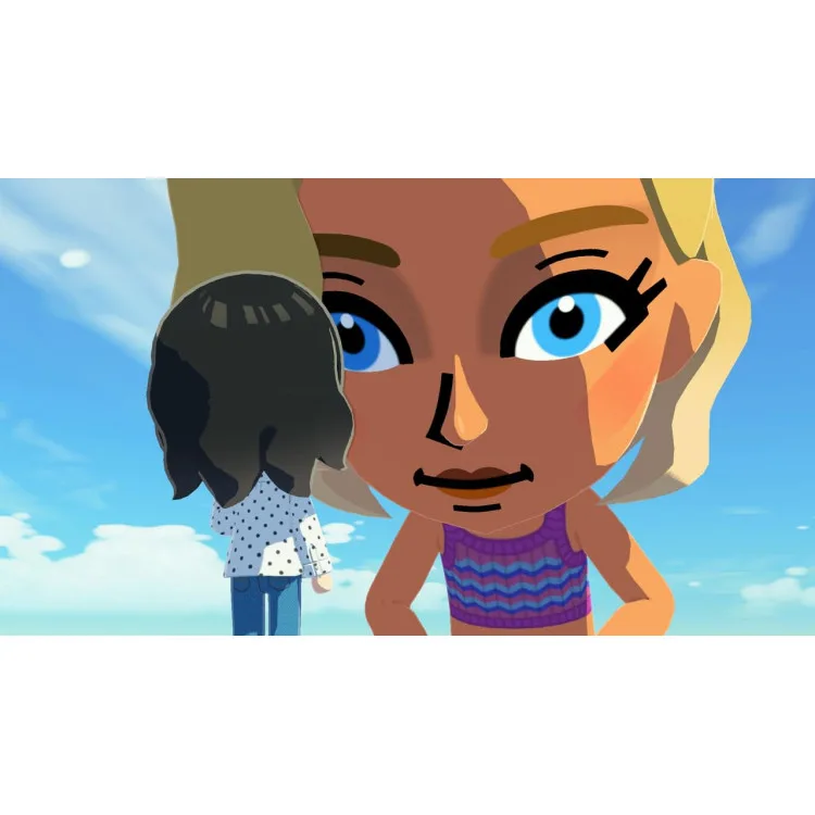 خرید بازی Tomodachi Life: Living the Dream برای نینتندو سوییچ
