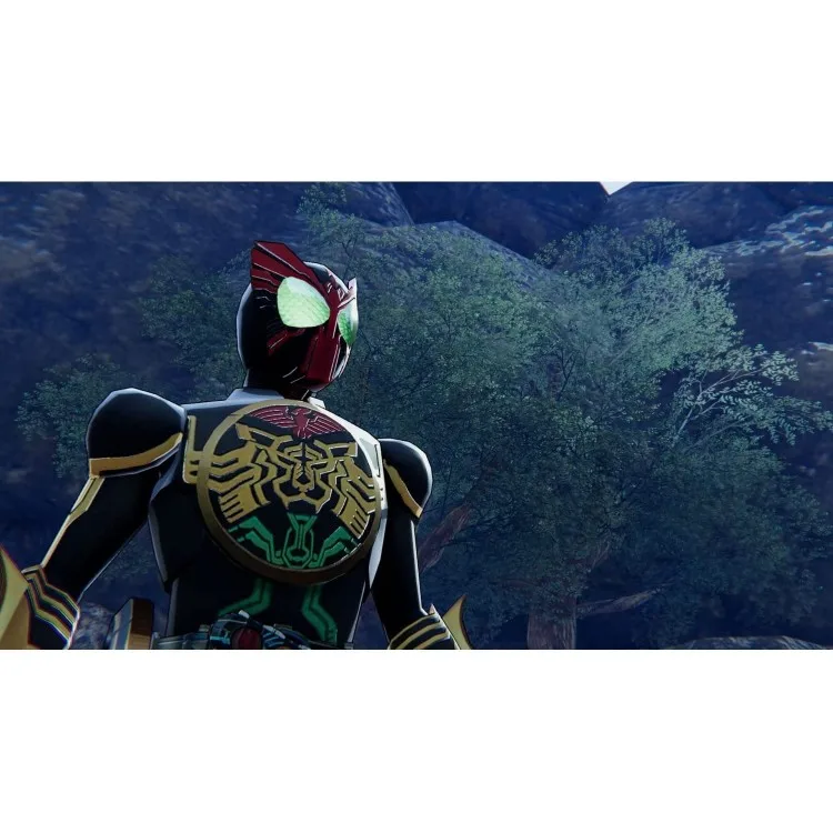 خرید بازی Kamen Rider: Memory of Heroez برای نینتندو سوییچ