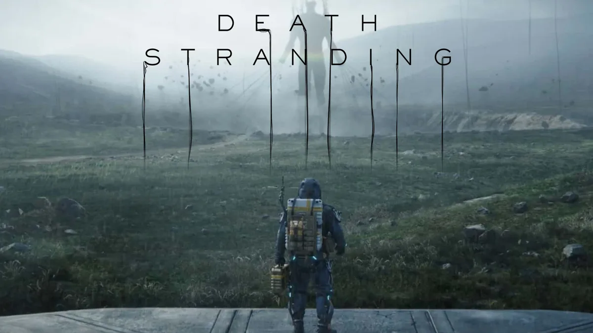 فروش خوب بازی Death Stranding روی رایانه های شخصی