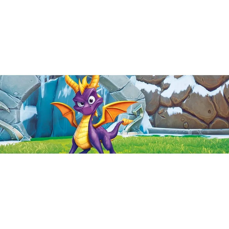 خرید بازی Spyro Reignited Trilogy