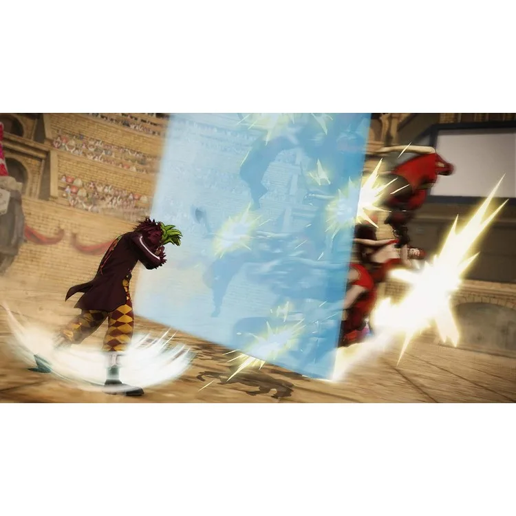 خرید بازی One Piece: Pirate Warriors 4 برای PS4 کارکرده