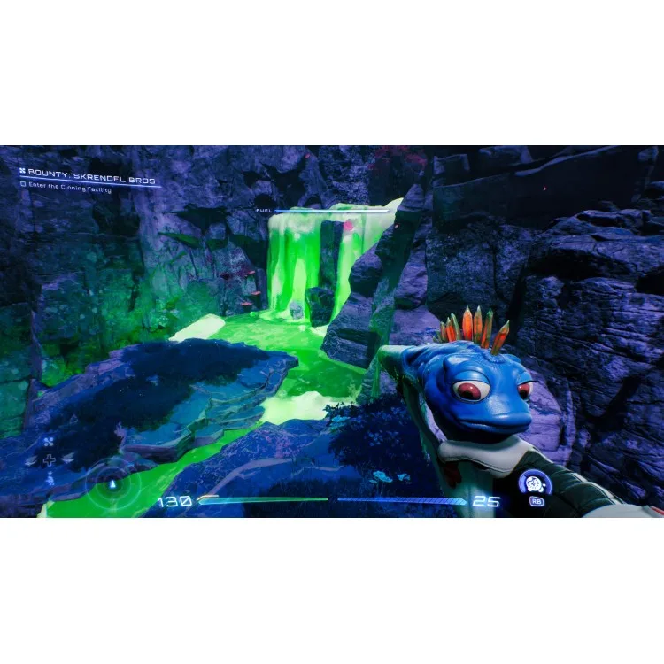 High on Life - PS5