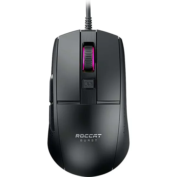 خرید موس گیمینگ Roccat Burst Core - سیاه