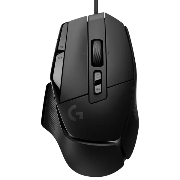 خرید موس Logitech G502 X - سیاه