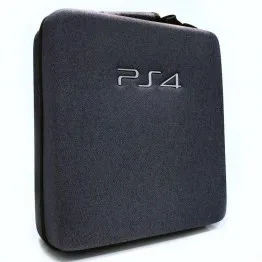 خرید کیف ضدضربه PS4 Pro - طرح Red Dead Redemption 2