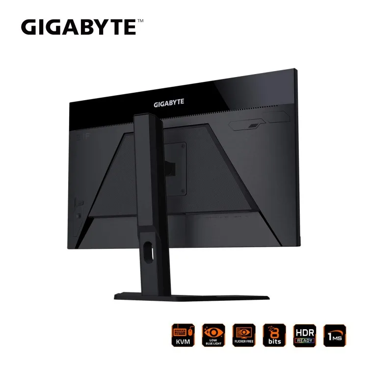 خرید مانیتور Gigabyte M27F - کیفیت فول اچ دی - 27 اینچ