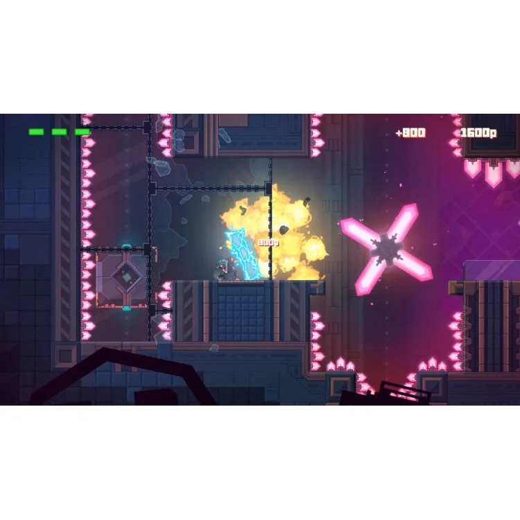 خرید بازی Gunborg: Dark Matters برای PS5