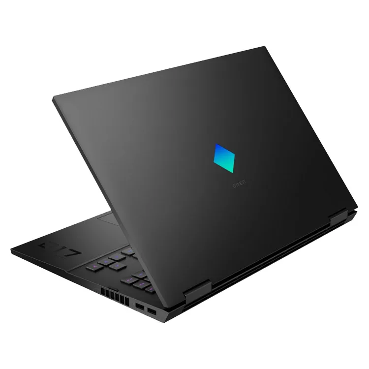 خرید لپ تاپ HP OMEN 17t CK000 - B7 - نمایشگر FHD - حافظه 1TB - رم 32GB - پردازنده Core i7 - کارت گرافیک GeForce RTX 3070