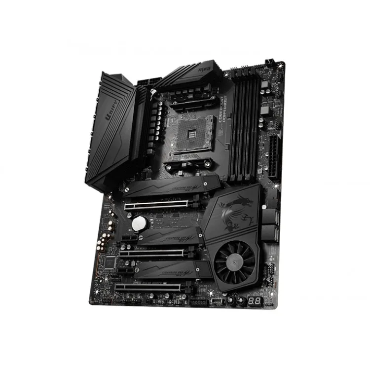 خرید مادربرد MSI MEG X570 Unify - فرم ATX - چیپست AMD