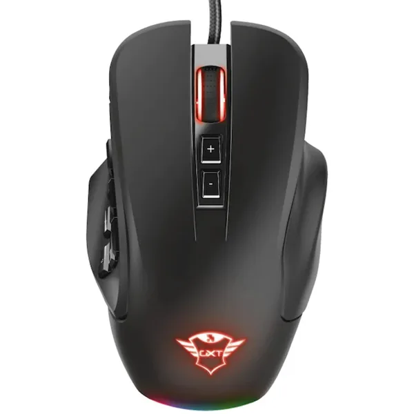 خرید موس Trust GXT Morfix RGB