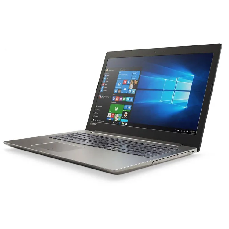 خرید لپ تاپ 15 اینچی لنوو مدل Ideapad 520 - D