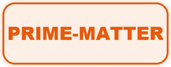 prime-matter