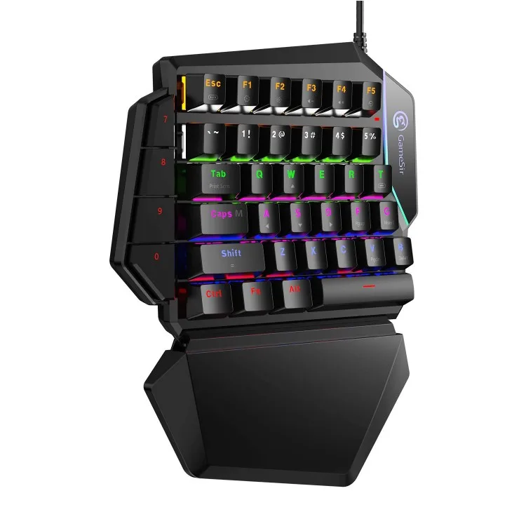 خرید کیبورد GameSir GK100