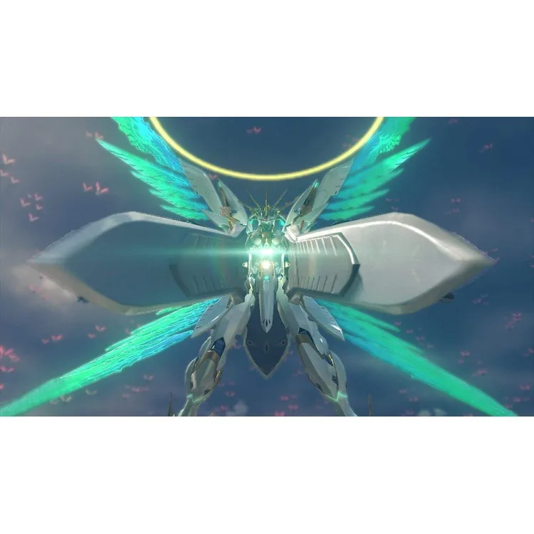 خرید بازی Xenoblade Chronicles 2: Torna- The Golden Country - نینتندو سوییچ