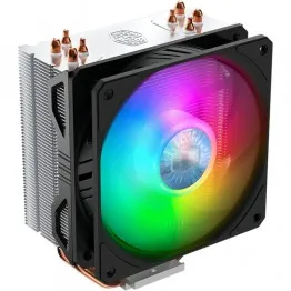 خرید فن پردازنده DeepCool AK400 Zero Dark Plus - سایز 120 میلیمتر