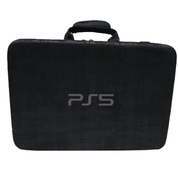 خرید Nahl PS5 Slim Suitcase - Black