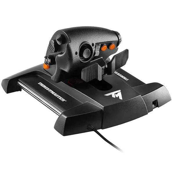 خرید اهرم پیشران Thrustmaster TWCS